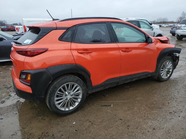 Obraz 3 z 2020 HYUNDAI KONA SEL 2020 z VIN KM8K22AA1LU514728