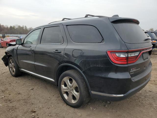 Obraz 2 z 2015 DODGE DURANGO LIMITED 2015 z VIN 1C4RDJDG3FC756129