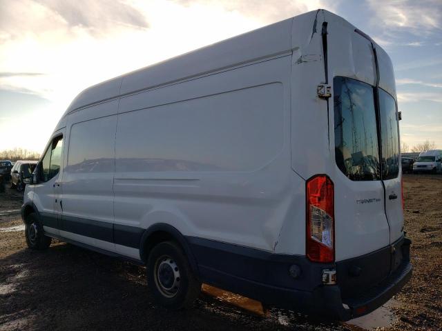 Obraz 2 z 2016 FORD TRANSIT T-250 2016 z VIN 1FTYR3XM6GKA11926
