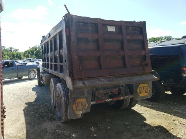Изображение 3 2007 MACK 700 CV700 2007 с VIN 1M2AG11C47M046962