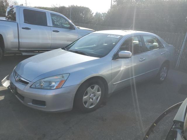 Image 1 of 2007 HONDA ACCORD LX 2007 with VIN 1HGCM56467A040632