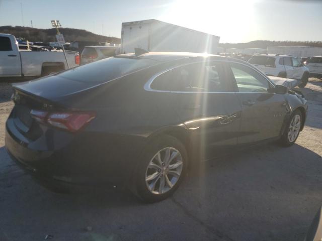 Изображение 3 2019 CHEVROLET MALIBU LT 2019 с VIN 1G1ZD5ST0KF198507