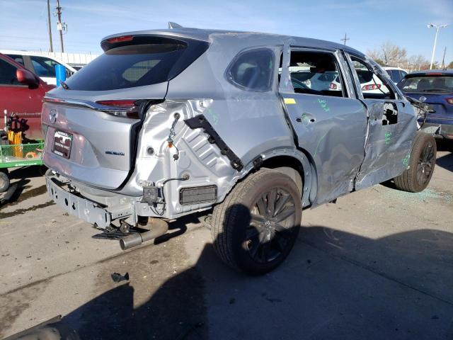 Изображение 3 2022 MAZDA CX-9 TOURING PLUS 2022 с VIN JM3TCBAY6N0621147