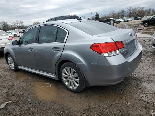 Obraz 2 z 2011 SUBARU LEGACY 2.5I LIMITED 2011 z VIN 4S3BMCJ68B3263422