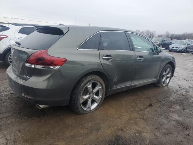 Image 3 of 2013 TOYOTA VENZA LE 2013 with VIN 4T3BK3BB3DU088918
