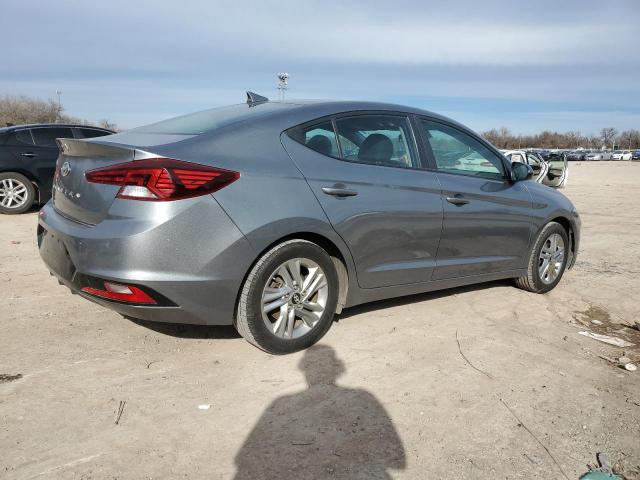 Obraz 3 z 2019 HYUNDAI ELANTRA SEL 2019 z VIN KMHD84LFXKU809241