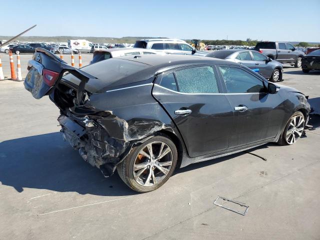 Image 3 of 2016 NISSAN MAXIMA 3.5S 2016 with VIN 1N4AA6AP5GC414163