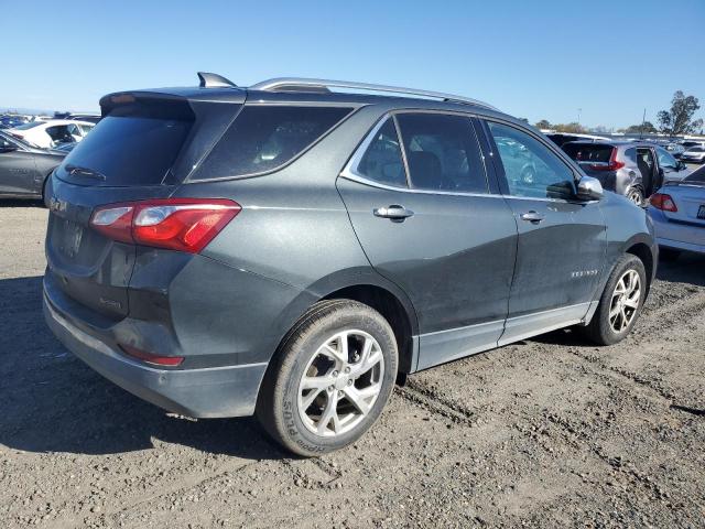 Изображение 3 2018 CHEVROLET EQUINOX PREMIER 2018 с VIN 3GNAXMEV8JS597038