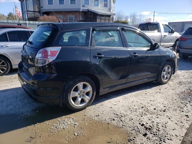 Image 3 of 2007 TOYOTA COROLLA MATRIX XR 2007 with VIN 2T1KR32E07C644798