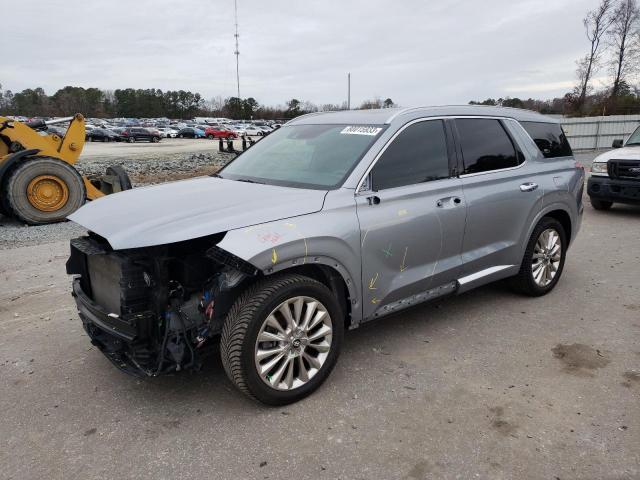 2020 HYUNDAI PALISADE LIMITED 2020 image