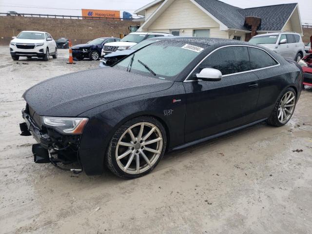 Obraz 1 z 2013 AUDI S5 PREMIUM PLUS 2013 z VIN WAUCGAFR0DA039642