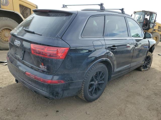 Obraz 3 z 2018 AUDI Q7 PRESTIGE 2018 z VIN WA1VAAF77JD010848