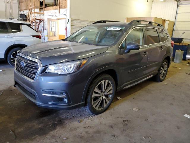 2019 SUBARU ASCENT LIMITED 2019 image