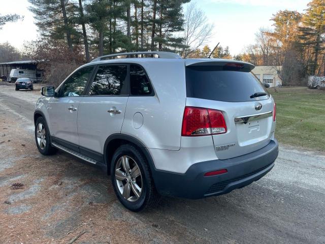 Obraz 3 z 2012 KIA SORENTO EX 2012 z VIN 5XYKUDA20CG235291
