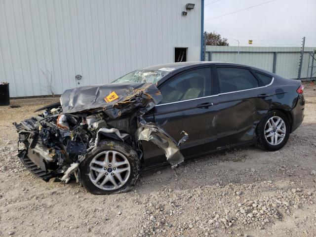 Obraz 1 z 2015 FORD FUSION SE 2015 z VIN 1FA6P0H72F5120875