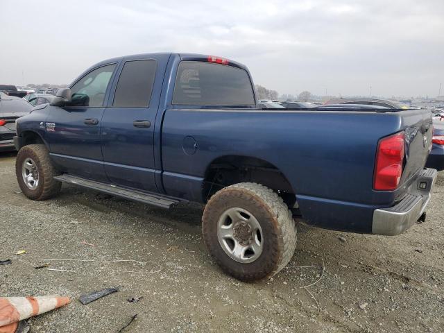Image 2 of 2007 DODGE RAM 2500 ST 2007 with VIN 1D7KS28C37J524783