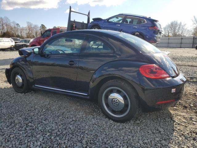 Изображение 2 2012 VOLKSWAGEN BEETLE  2012 с VIN 3VWJP7AT4CM617515
