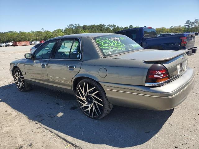 Image 2 of 2002 FORD CROWN VICTORIA LX 2002 with VIN 2FAFP74W22X116467