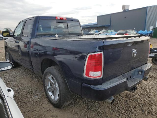 Image 2 of 2012 DODGE RAM 1500 SPORT 2012 with VIN 1C6RD7HT9CS339746