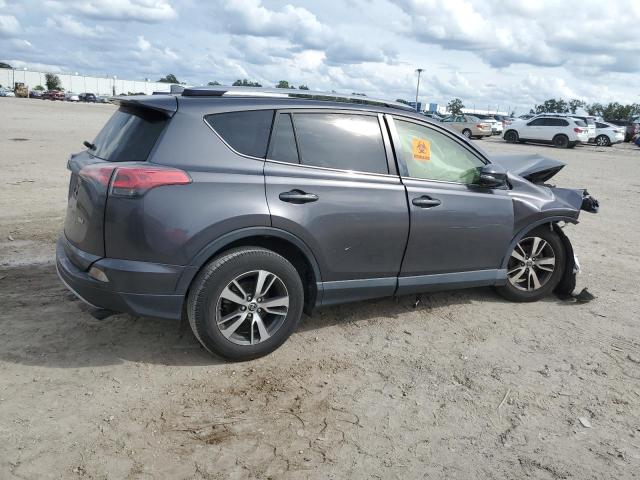 Изображение 3 2018 TOYOTA RAV4 ADVENTURE 2018 с VIN JTMWFREV9JJ161069