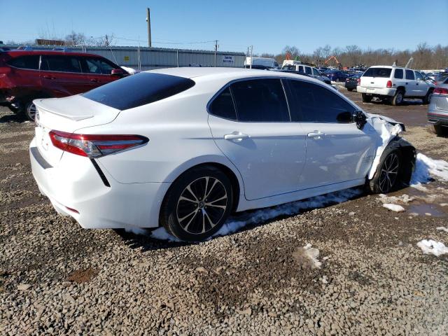 Obraz 3 z 2018 TOYOTA CAMRY L 2018 z VIN 4T1B11HK2JU623160