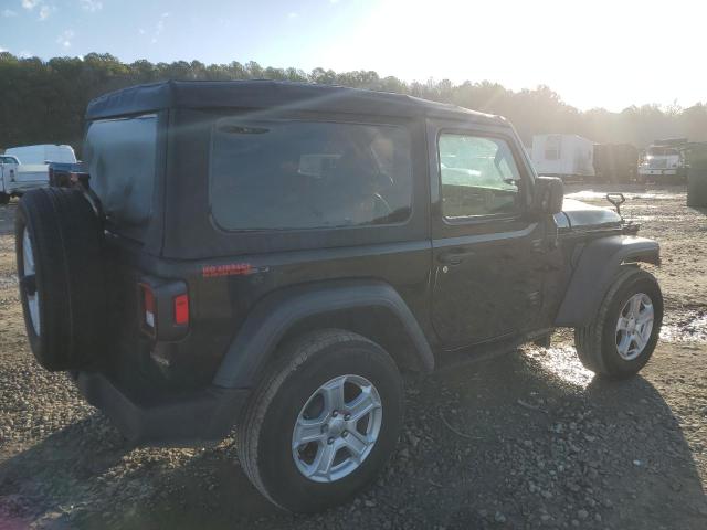 Изображение 3 2023 JEEP WRANGLER SPORT 2023 с VIN 1C4HJXAG9PW533606