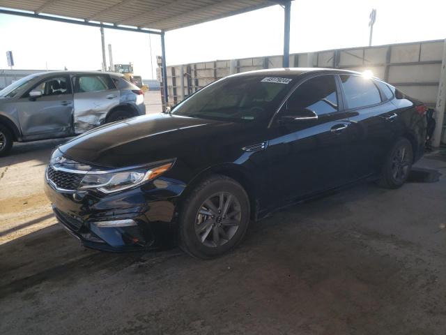 2020 KIA OPTIMA LX 2020 image