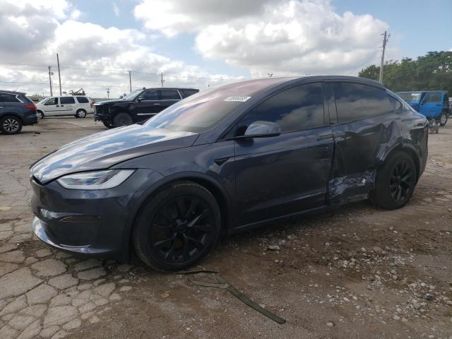 2023 TESLA MODEL X  2023 image