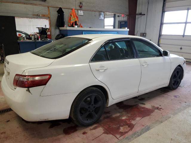 Image 3 of 2009 TOYOTA CAMRY BASE 2009 with VIN 4T1BE46K49U892555