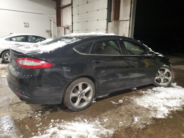 Изображение 3 2016 FORD FUSION SE 2016 с VIN 3FA6P0H79GR242521