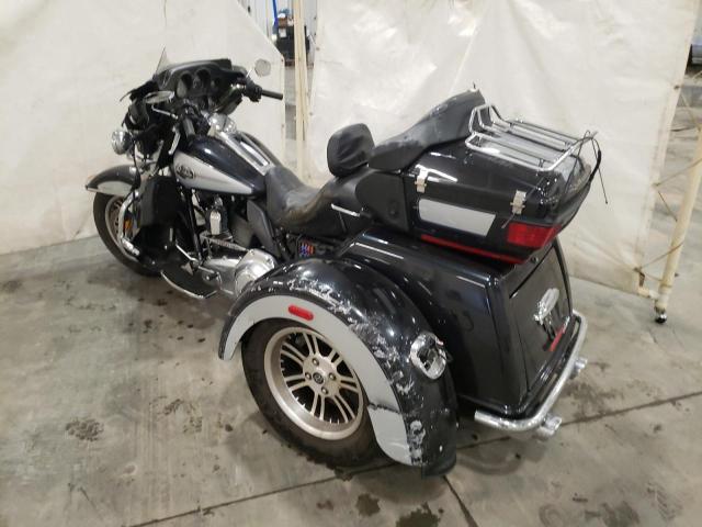 Изображение 3 2013 HARLEY-DAVIDSON FLHTCUTG TRI GLIDE ULTRA CLASSIC 2013 с VIN 1HD1MAM17DB855224