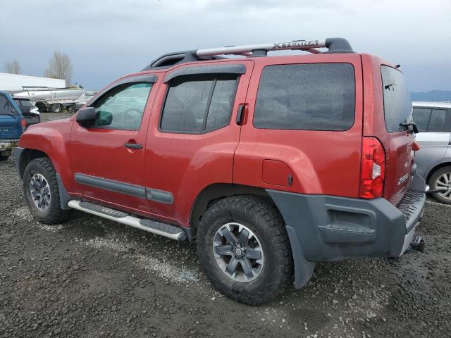 Obraz 2 z 2015 NISSAN XTERRA X 2015 z VIN 5N1AN0NW6FN651434