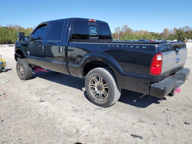 Obraz 2 z 2016 FORD F250 SUPER DUTY 2016 z VIN 1FT7W2BT8GEB91888