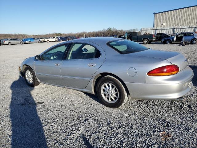 Obraz 2 z 2002 CHRYSLER CONCORDE LIMITED 2002 z VIN 2C3HD56G02H187333