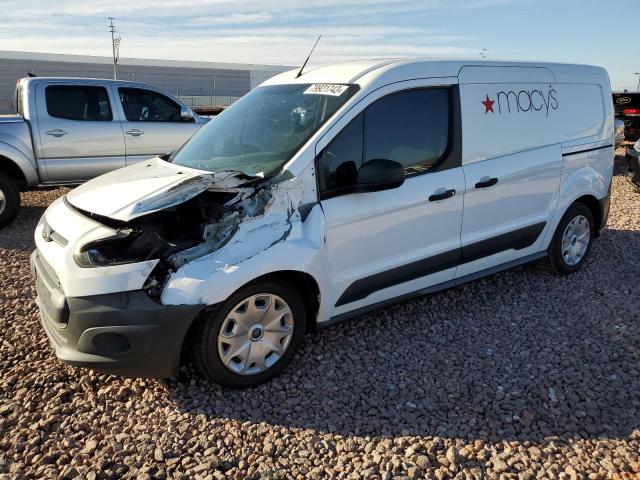 Obraz 1 z 2016 FORD TRANSIT CONNECT XL 2016 z VIN NM0LS7E73G1271691