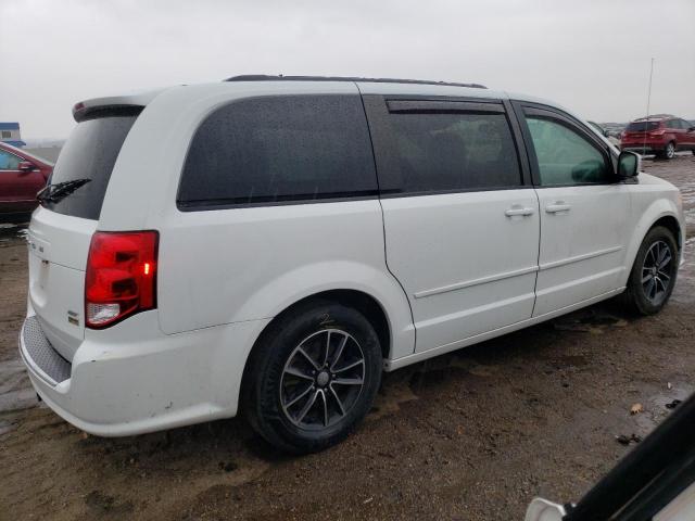 Изображение 3 2017 DODGE GRAND CARAVAN GT 2017 с VIN 2C4RDGEG5HR697032