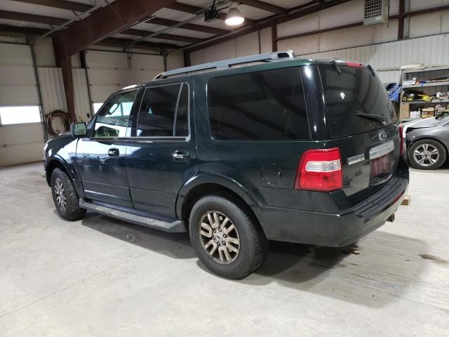 Obraz 2 z 2012 FORD EXPEDITION XLT 2012 z VIN 1FMJU1J57CEF58245