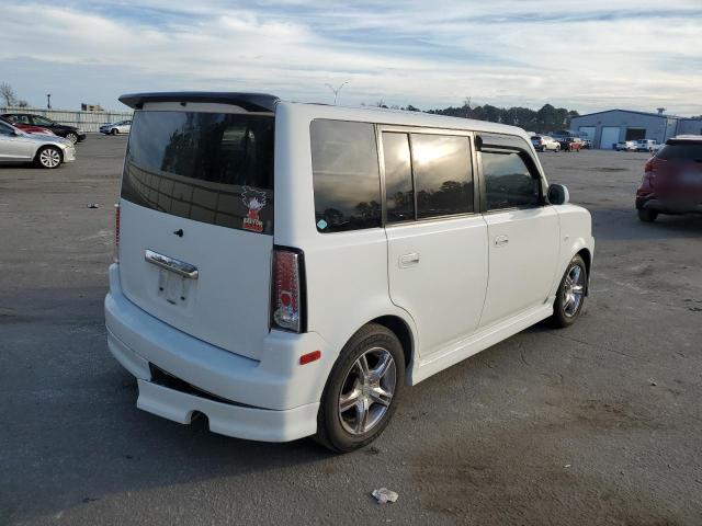 Image 3 of 2006 TOYOTA SCION XB 2006 with VIN JTLKT324X64109492