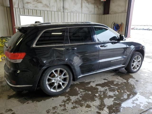 Изображение 3 2015 JEEP GRAND CHEROKEE SUMMIT 2015 с VIN 1C4RJFJM9FC718405