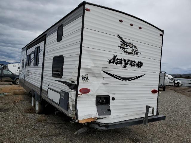 Изображение 3 2017 JAYCO JAY FLIGHT 2017 с VIN 1UJBJ0BR1H77X0177