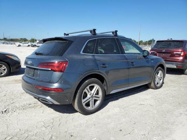 Image 3 of 2022 AUDI Q5 E PREMIUM PLUS 55 2022 with VIN WA1E2AFY3N2103356