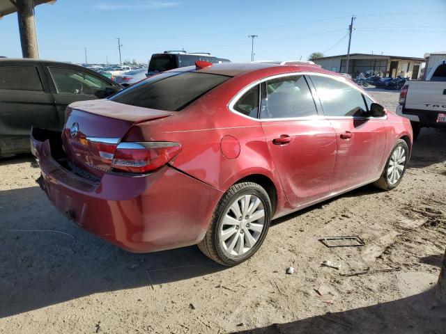 Изображение 3 2015 BUICK VERANO  2015 с VIN 1G4PP5SK1F4219424