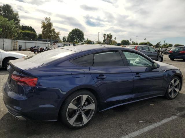 Obraz 3 z 2021 AUDI A5 PREMIUM PLUS 45 2021 z VIN WAUFACF50MA043682
