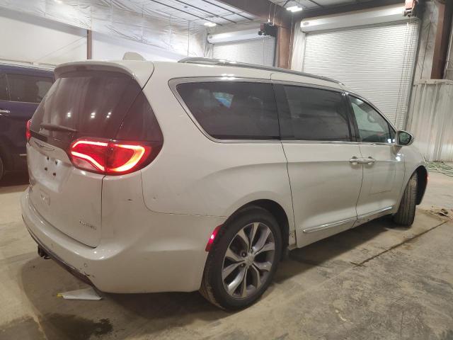 Obraz 3 z 2019 CHRYSLER PACIFICA LIMITED 2019 z VIN 2C4RC1GG7KR615905