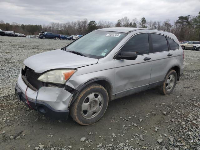 2009 HONDA CR-V LX 2009 image