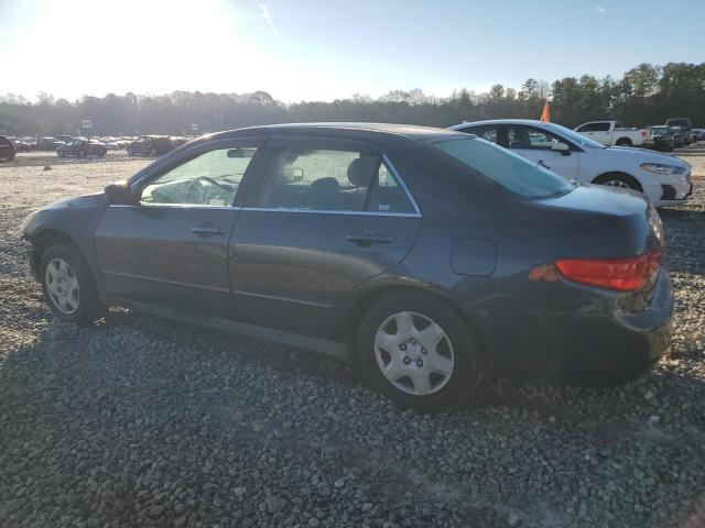 Изображение 2 2005 HONDA ACCORD LX 2005 с VIN 3HGCM56415G704706