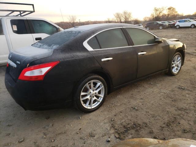 Image 3 of 2011 NISSAN MAXIMA S 2011 with VIN 1N4AA5AP1BC835154