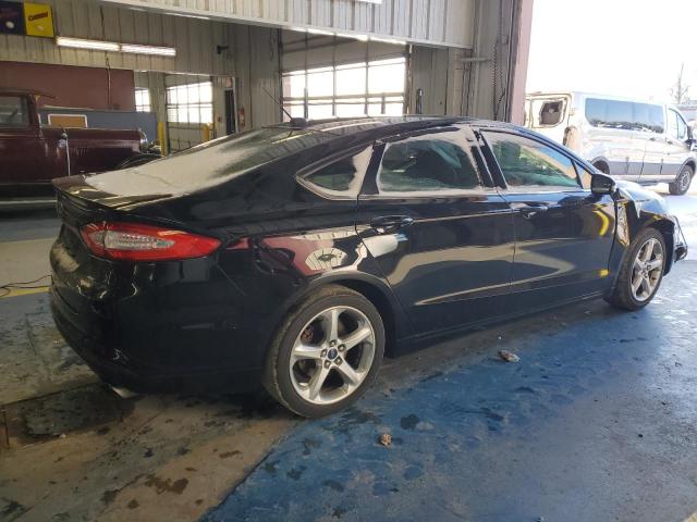 Obraz 3 z 2016 FORD FUSION SE 2016 z VIN 3FA6P0HD7GR288807