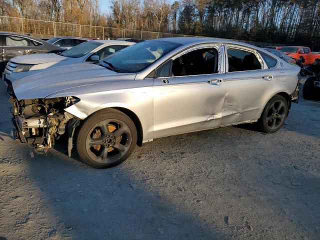 Image 1 of 2015 FORD FUSION SE 2015 with VIN 3FA6P0H73FR126116