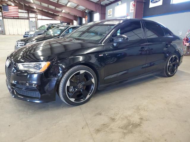 Image 1 of 2016 AUDI A3 PREMIUM 2016 with VIN WAUB8GFF5G1058984